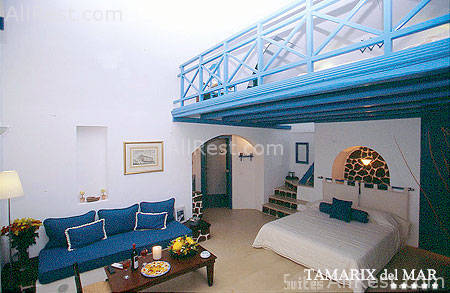 Tamarix Del Mar Suites 18
